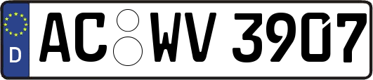 AC-WV3907