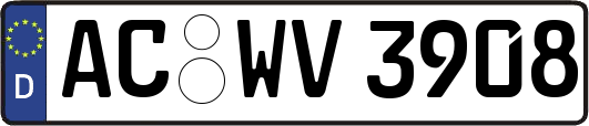 AC-WV3908