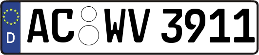 AC-WV3911