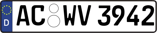 AC-WV3942