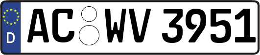 AC-WV3951