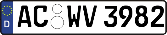 AC-WV3982