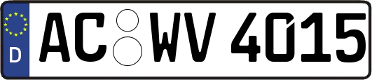 AC-WV4015