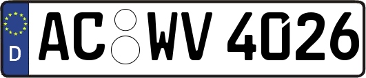 AC-WV4026