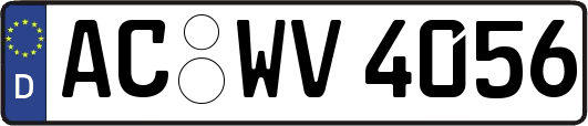 AC-WV4056