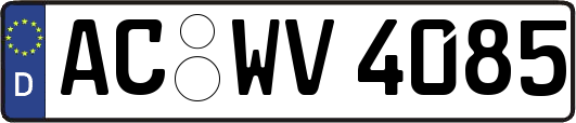 AC-WV4085