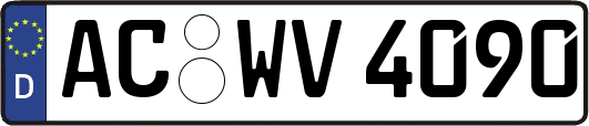 AC-WV4090