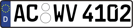 AC-WV4102