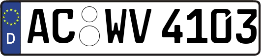 AC-WV4103