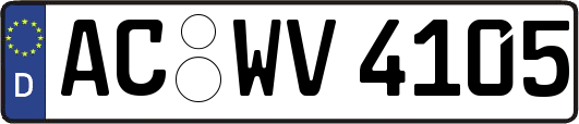 AC-WV4105
