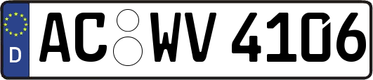 AC-WV4106