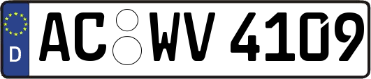 AC-WV4109