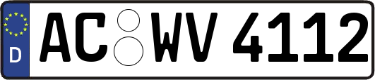 AC-WV4112