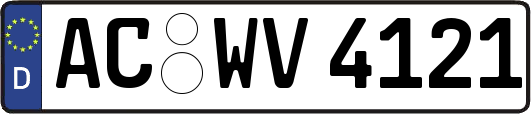 AC-WV4121
