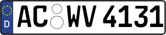 AC-WV4131