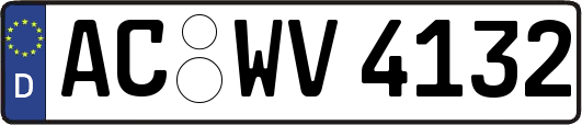 AC-WV4132