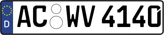 AC-WV4140