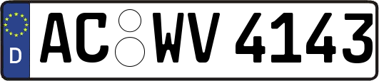 AC-WV4143