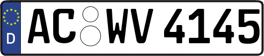 AC-WV4145