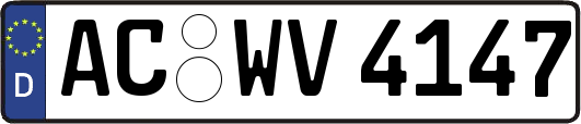 AC-WV4147