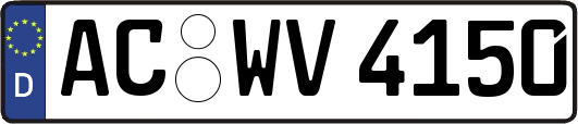 AC-WV4150