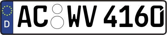 AC-WV4160