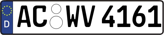 AC-WV4161