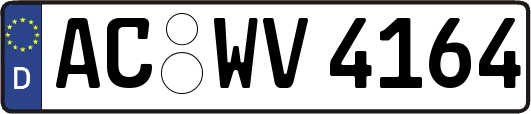 AC-WV4164