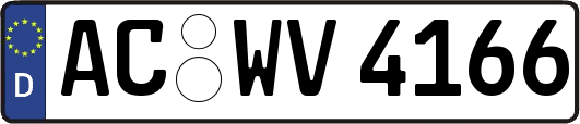 AC-WV4166