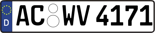 AC-WV4171