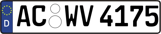 AC-WV4175