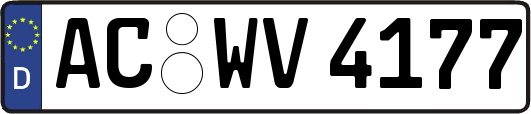 AC-WV4177