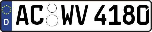 AC-WV4180