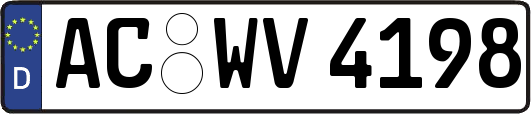 AC-WV4198