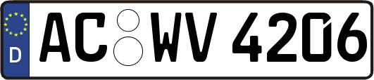 AC-WV4206