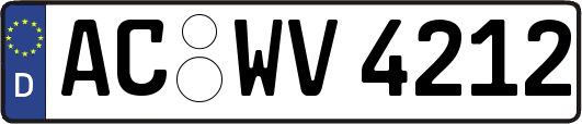 AC-WV4212