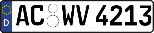 AC-WV4213