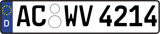 AC-WV4214