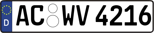 AC-WV4216