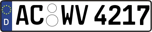 AC-WV4217