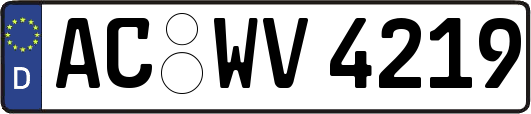 AC-WV4219