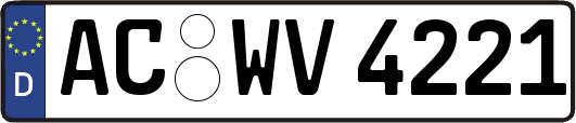 AC-WV4221