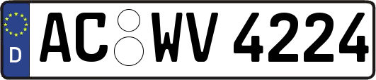 AC-WV4224