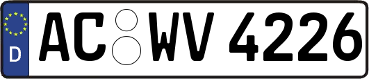 AC-WV4226