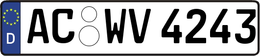 AC-WV4243