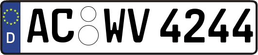 AC-WV4244