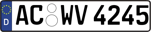AC-WV4245