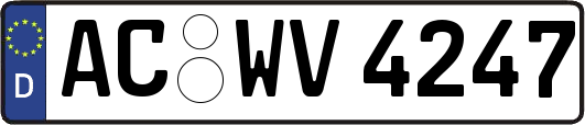 AC-WV4247