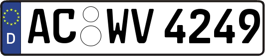 AC-WV4249