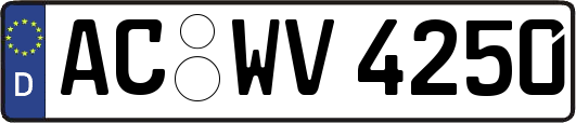 AC-WV4250